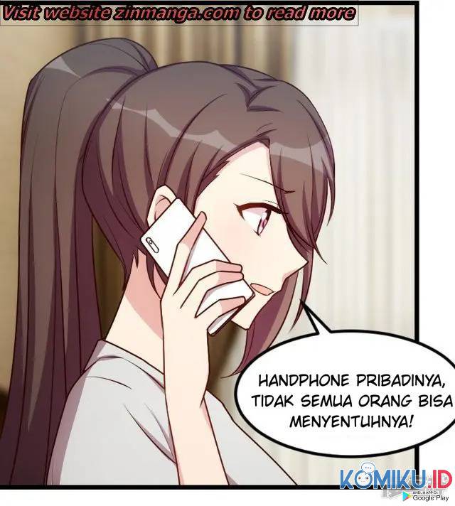 CEO’s Sudden Proposal Chapter 180 Gambar 22